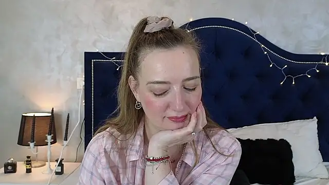 Chatroom XXX en direct de Blue_Angel_Sweet