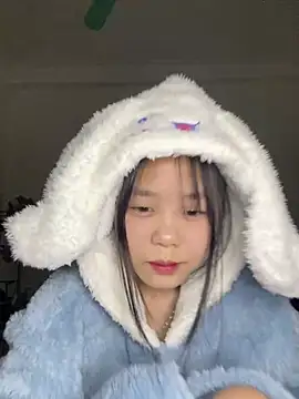 Emely-lysea Adlı Modelin Web Kamerası Şovu