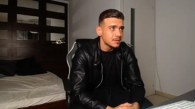 ElijahThorne 웹캠 쇼