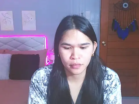 alianabrooks 网络视讯表演