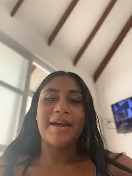 Chatroom XXX en direct de SSCARLETH_