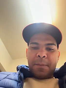 Pokazy przed kamerką – marhi32