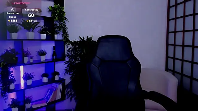 Ida_FaneStain Live XXX-chat