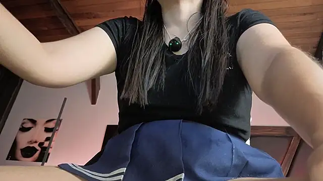 donnasoto 网络视讯表演