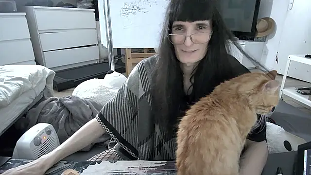 CeriseLapine live XXX chat