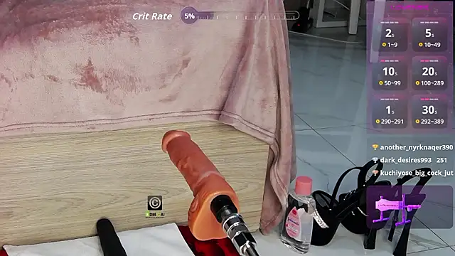 AnalQueenKa: απευθείας συνομιλία ΧΧΧ