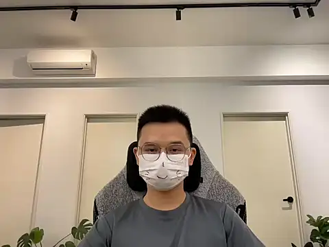 bigdomdomsss Show Webcam