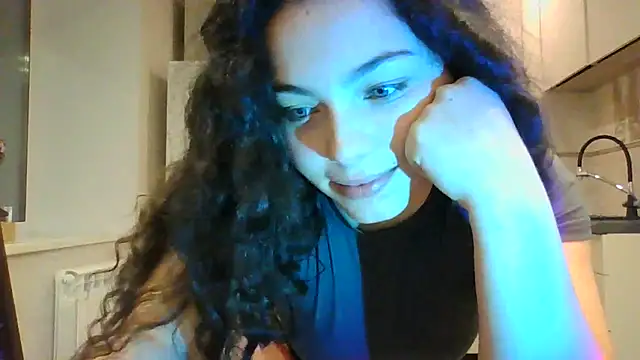 Show de webcam de Dianasi