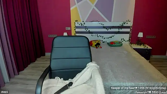 LizaGost 即時 XXX 聊天