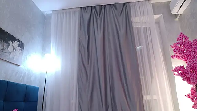 Show webcam de mardzhanzha