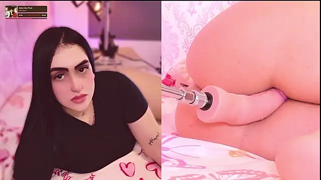 kloe_campbell: онлайн-секс-чат