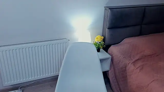 DagmarBayas Webcam show