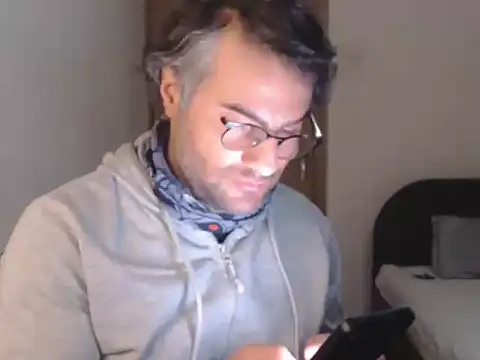 Živý XXX chat wildpussycat23