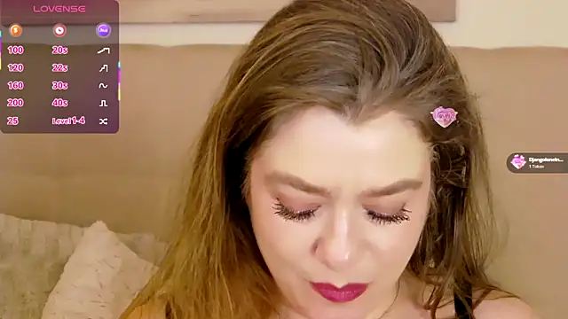 PetersEmily Live XXX-Chat