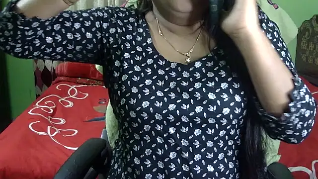 دردشة BengaliQueenStar الجنسية المباشرة