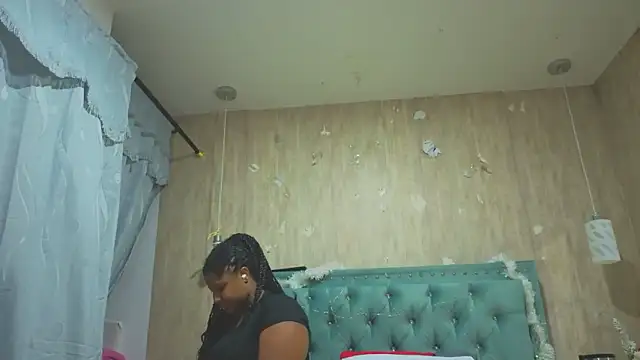 Chatroom XXX en direct de Alexa_roussee