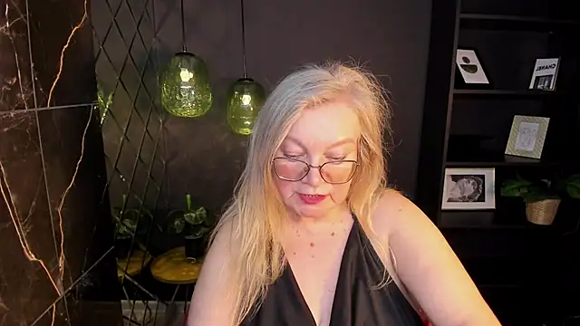 NataliMellow Live XXX-chat