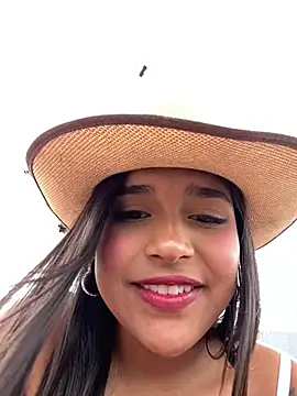 Mariangel_11 现场XXX聊天