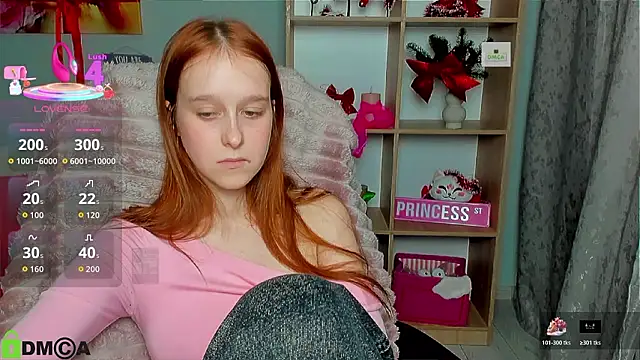 _Wow_Emma Adlı Modelin Canlı XXX Sohbeti