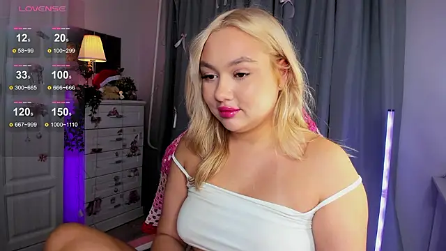 _Loneve__ live XXX chat