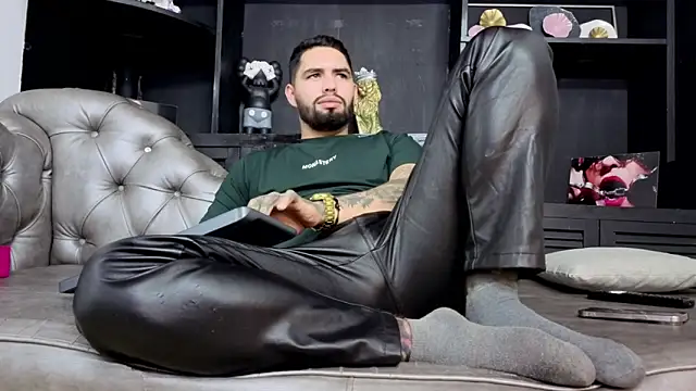 matteosantos Chat XXX in diretta