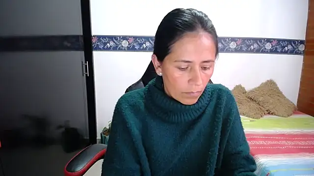 sharoon_cheerry 现场XXX聊天