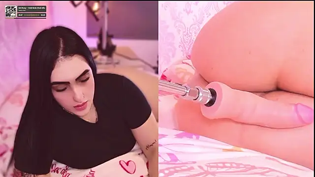 kloe_campbell live XXX chat