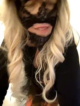Živý XXX chat NaughtyCatgirl
