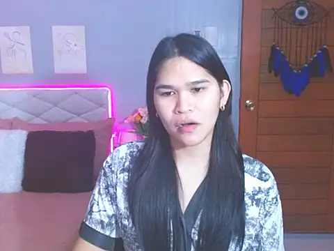 دردشة alianabrooks الجنسية المباشرة