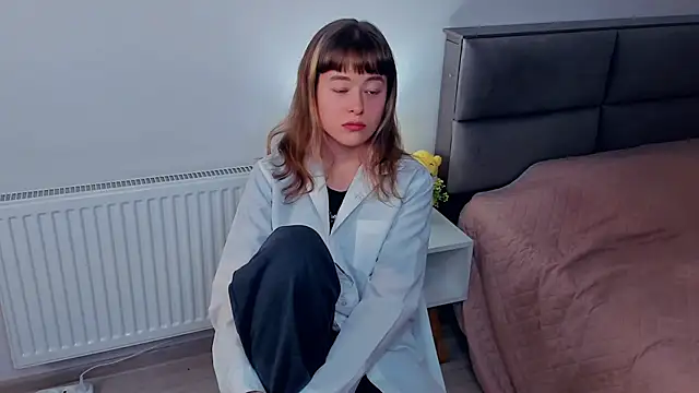 DagmarBayas – Kamerová šou