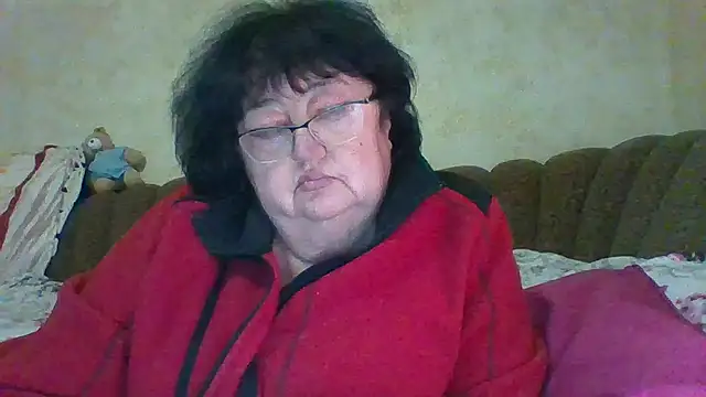 MilaSky5303 – Kamerová šou