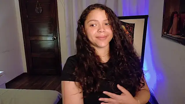 Amanda_sweet 即時 XXX 聊天