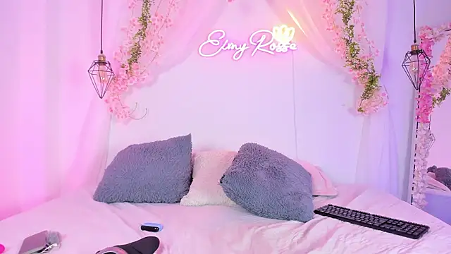 Czat XXX na żywo – eimi_rosse18