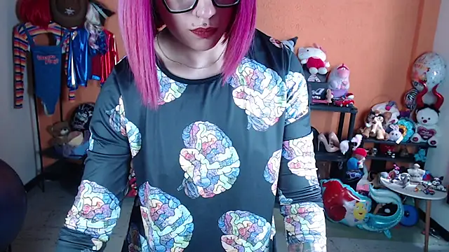 Chat XXX Live MissMiia2