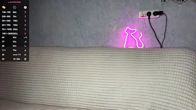 Lia_rise Adlı Modelin Canlı XXX Sohbeti