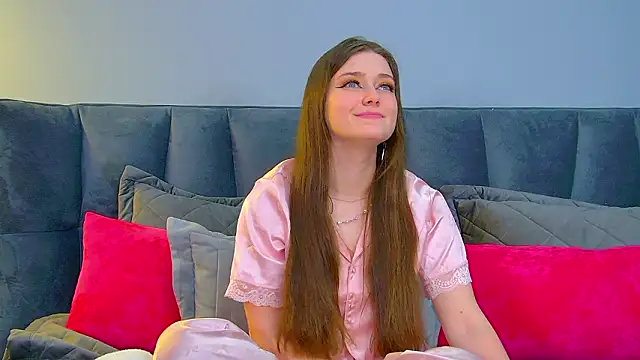 JessicaJewells 现场XXX聊天