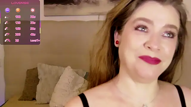 PetersEmily live XXX chat