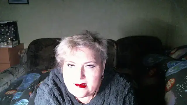 XXX chat uživo modela Lana555