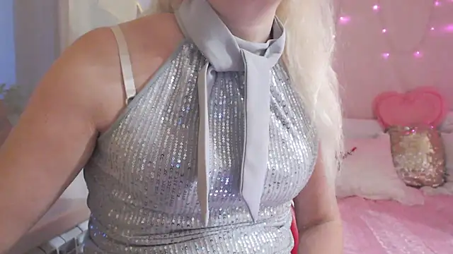 SunnySylvian Live XXX chat