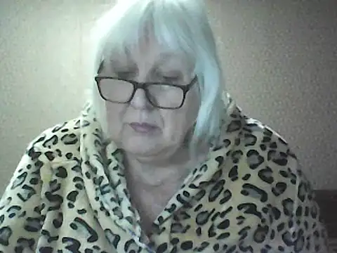 Alexia64231のウェブカメラショー