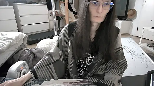 Онлайн чат XXX CeriseLapine