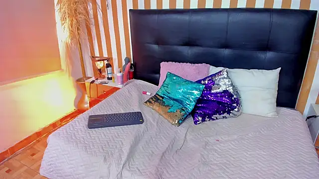 LunaToledon Live XXX chat