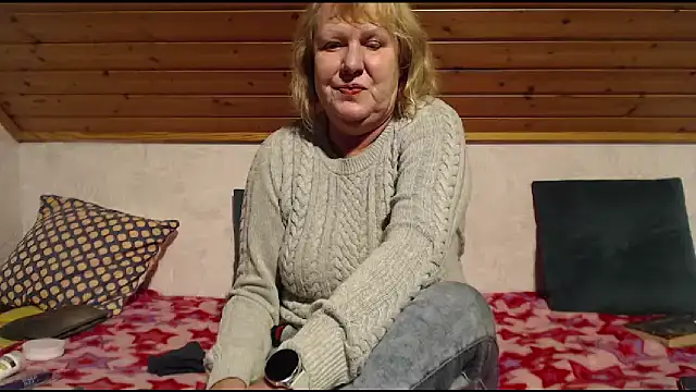 Show de Nikole111 na webcam