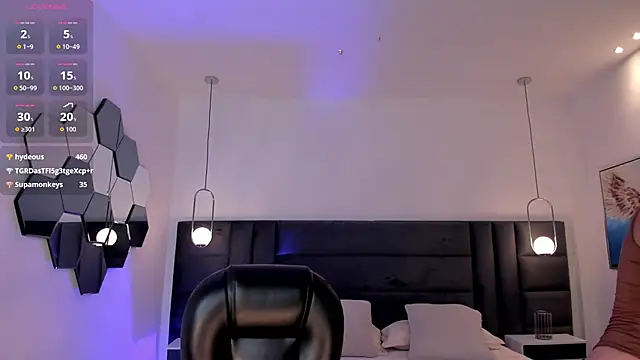 MorganHicks Live XXX Chat