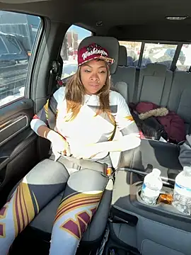 HaloRodeoLover2's Webcam Show