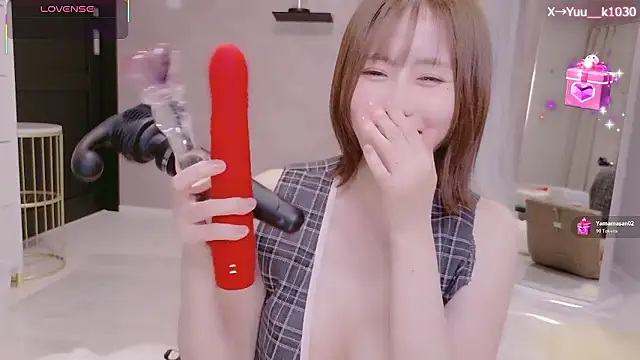 Yuu__k: онлайн-секс-чат