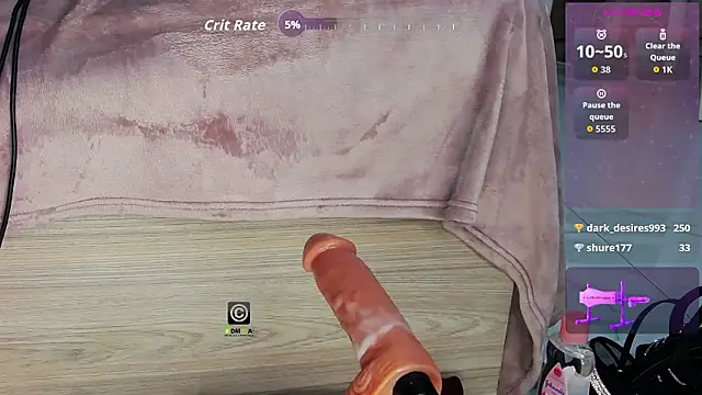 AnalQueenKaのライブXXXチャット