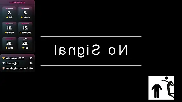 Živý XXX chat EmiliyaRoude