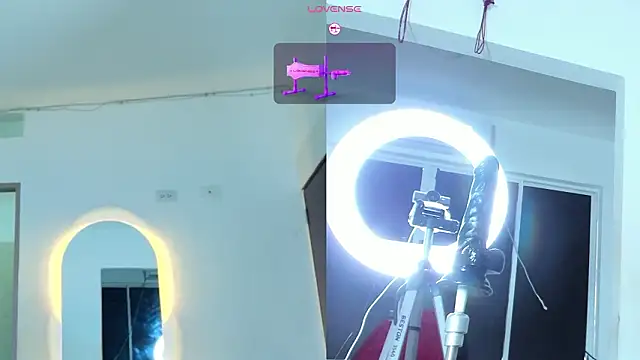 levana1's Webcam Show