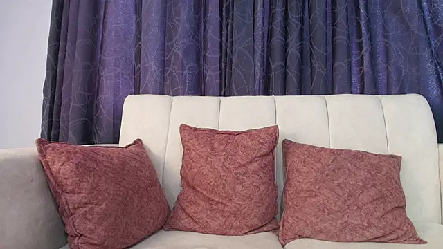 Show de Baby_dirt na webcam